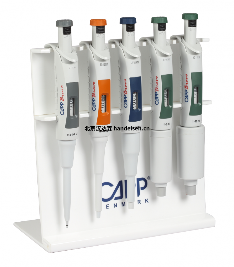 CAPP Bravo移液器型號:B20-1 CAPP Bravo移液器型號:B20-1