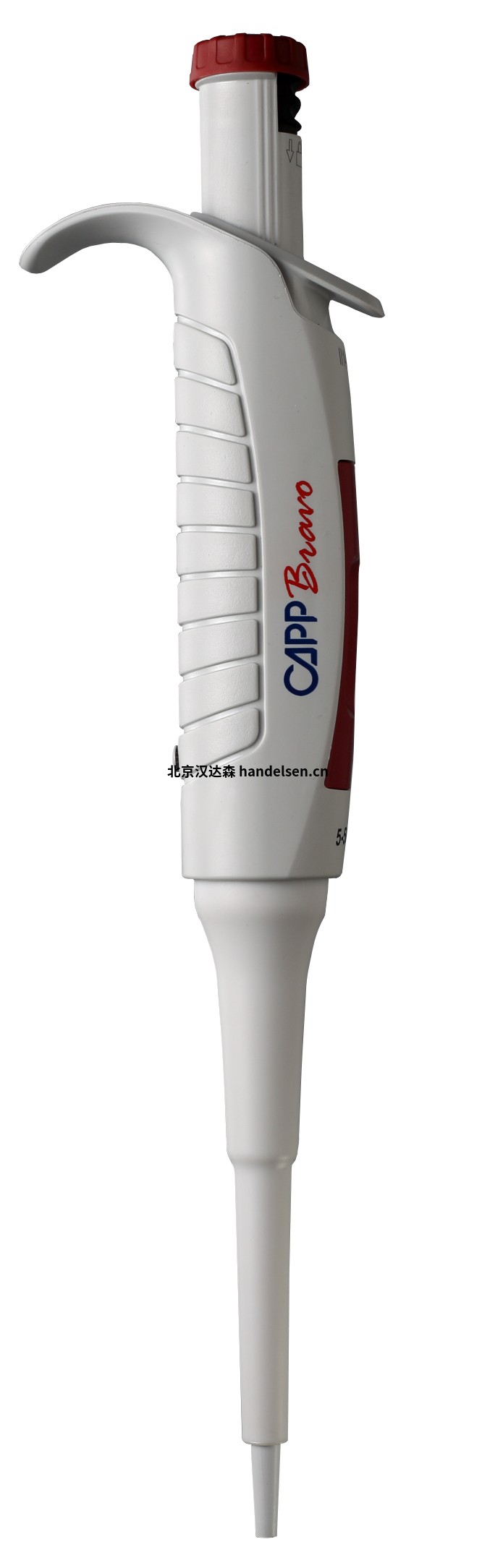 Capp Solo系列單通道移液器 Capp Solo系列單通道移液器
