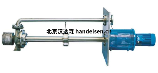 Johnson Pump100%原裝正品 組合泵 - 立式長軸油底殼泵介紹 組合泵 - 立式長軸油底殼泵