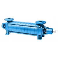 Johnson Pump 多級離心泵MCH、MCV、MCHZ產品介紹