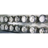 德國PFLITSCH接頭 M75x1,5 20,0 bg 275ms用于鐵路；化學工業/石油
