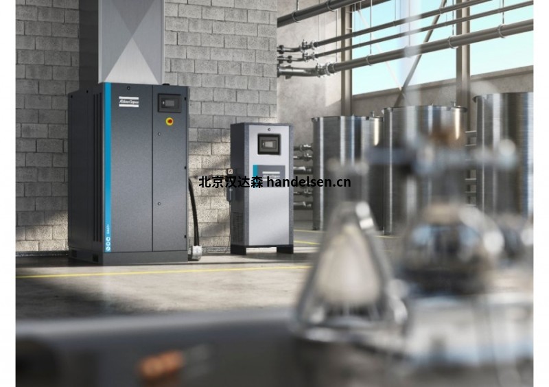 ATLAS COPCO瑞典原廠采購 CD? Cerades™吸附式干燥機 CD? Cerades™吸附式干燥機