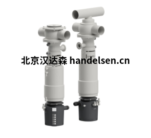 Johnson Pump品牌 DP4 – 可清管閥產品介紹 DP4 – 可清管閥