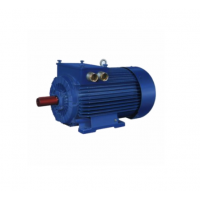 CANTONI SUg-SUem系列起重機用單速滑環電機