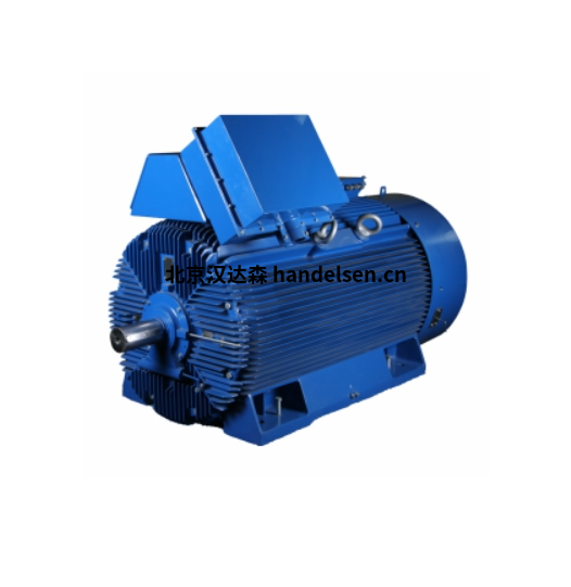 CANTONI SH系列高效率高壓電機 CANTONI SH系列高效率高壓電機