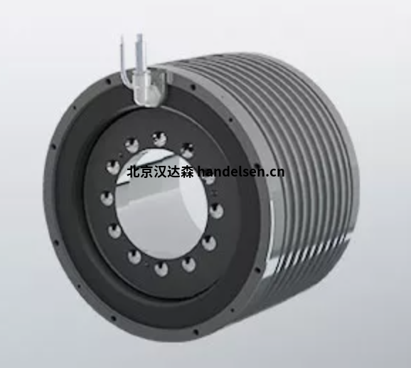CEDS DURADRIVE 力矩電機 CEDS DURADRIVE 力矩電機