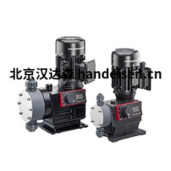 丹麥GRUNDFOS計量泵 丹麥GRUNDFOS計量泵