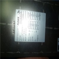 進口Funke管殼式換熱器BCF，CCF，SSCF