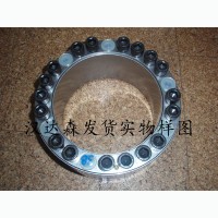 德國 Ringfeder 法蘭聯軸器 TNF 5571系列