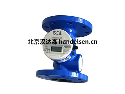 意大利ISOIL超生波流量計 法蘭類型ISO、ANSI、BSI