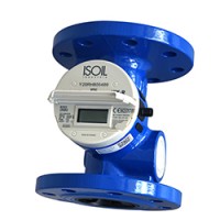 意大利ISOIL超生波流量計 法蘭類型ISO、ANSI、BSI