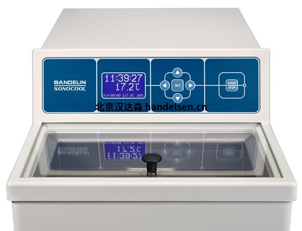 Bandelin超聲波清洗機SonorexRK31 Bandelin超聲波清洗機SonorexRK31