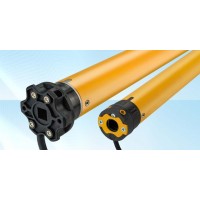 德國GEIGER機械百葉窗驅動電機GJ5616 T90