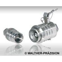 德國瓦爾特WALTHER-PR?ZISION單聯軸器低壓LT系列