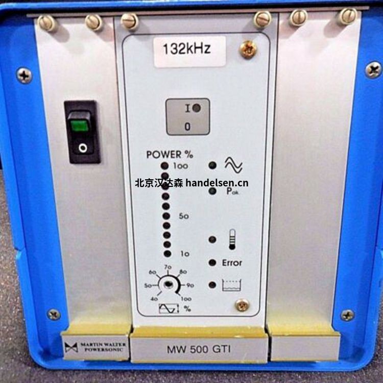 MartinwaLter超聲波清洗機型號P230D MartinwaLter超聲波清洗機型號P230D