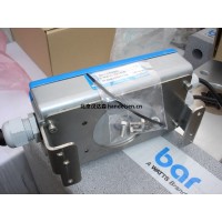 Bar德國GTE-127/090-07-V22-F氣動旋轉執行器