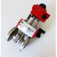 德國 END-Armaturen 優質工業閥門 VK451007-EE620852