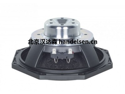 意大利進口B&C Speakers低頻驅動器8BG51