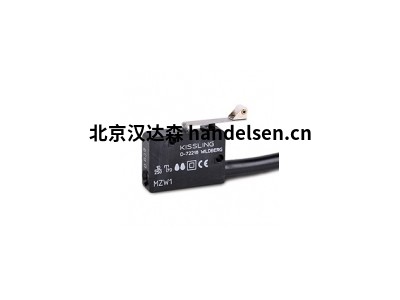德國KISSLING電氣產品