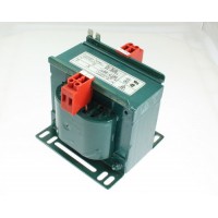捷克 ISMET 單相控制、隔離和安全變壓器 CSTN/MTSN-G