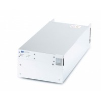 德國 ADL 直流電源 GX 50/1000 輸出：功率，5 kW