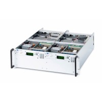 德國 ADL 直流電源 GX 60/1000 輸出：功率，6 kW