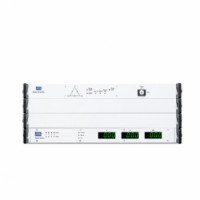 德國 ADL 直流電源 HX 900 輸出：功率，90 kW