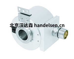 TR-Electronic絕對值編碼器COH系列 COH 80