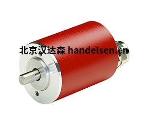TR-Electronic增量編碼器IE系列 IE 35