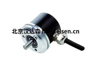 TR-Electronic增量編碼器IE系列 IE 40