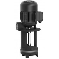 德國BRINKMANN PUMPS 自吸式端吸泵，最高吸取高度為5m