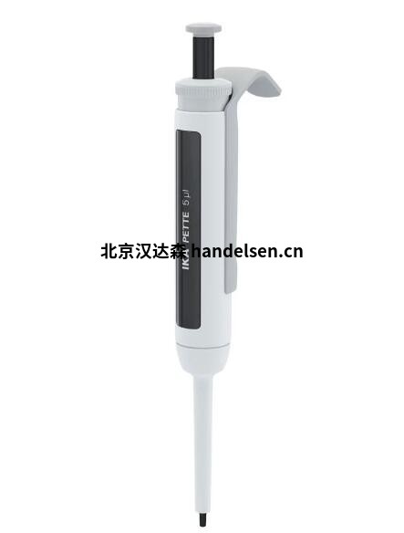 Ika移液器系列產品推薦