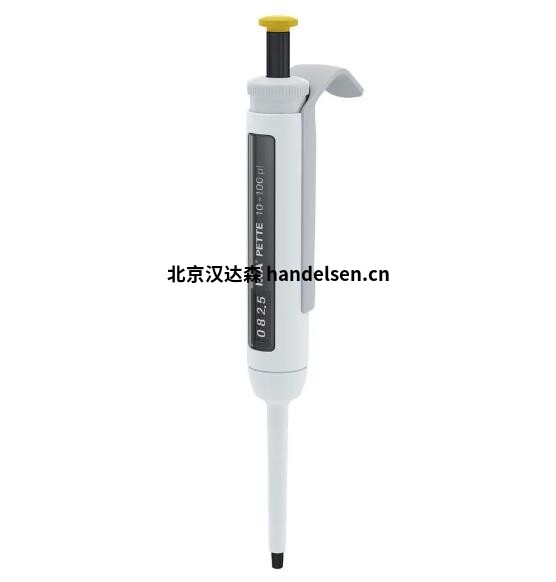 Ika移液器型號Pette vario 0.5-10 µl Ika移液器型號Pette vario 0.5-10 µl