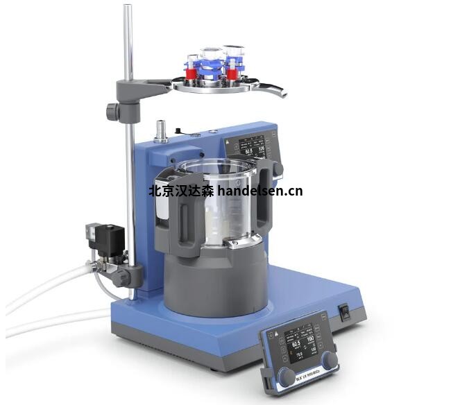 Ika基礎款反應器型號LR 1000 Ika基礎款反應器型號LR 1000