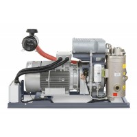 瑞典ATLAS COPCO 噴油螺桿式風源系統GAR 5-37介紹