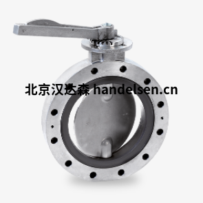 Warex-Valve 蝶閥DKZ 103產品介紹 Warex Valve(1)