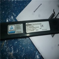 進口Eltex組合式放電桿CB160、CB161