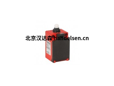 德國BERNSTEIN限位開關6551755002