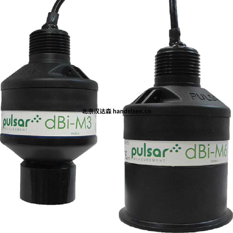 Pulsar智能傳感器dBi-M系列 Pulsar智能傳感器dBi-M系列