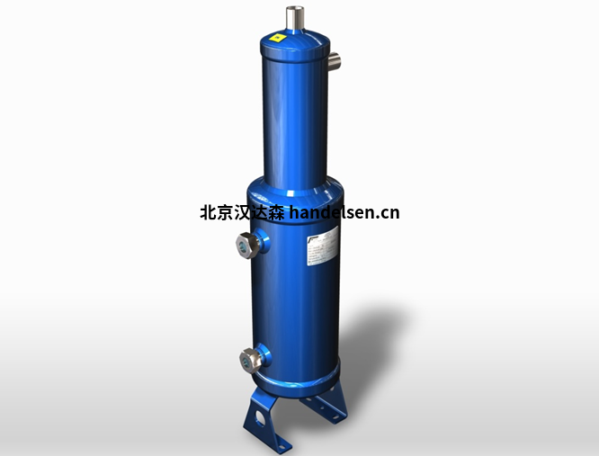 Frigomec油分離器SO-ISC Frigomec油分離器SO-ISC