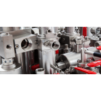Bifold增壓器SV8401/NC/02/A-24VDC/97CA2/K85產品介紹