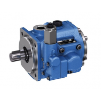 德國Bosch Rexroth電磁閥廠內物流系統
