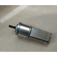 Transmotec直流電動機系列優勢進口
