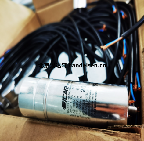 意大利ICAR電容MLR 25 L 40250 45128/I-MKSH產品介紹 ICAR(1)