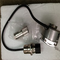 海德漢HEIDENHAIN旋轉編碼器系列產品介紹