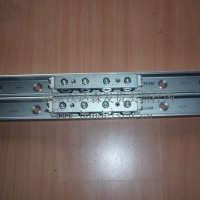 Rollon導軌ROBOT-Serie用于裝配機械 立體裝卸 醫藥機械 起重機械