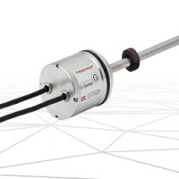 MTS Sensors工業應用位置傳感器RO551814RevF