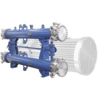 FUNKE換熱器0022 FP16-59-1-NH用于機械工業、造船業、化學工業