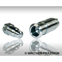 德國walther-praezision快速接頭單軸多軸對接優勢進口