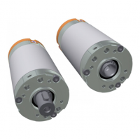 德國 Ketterer 電機驅動 3133.48 防護等級	IP30